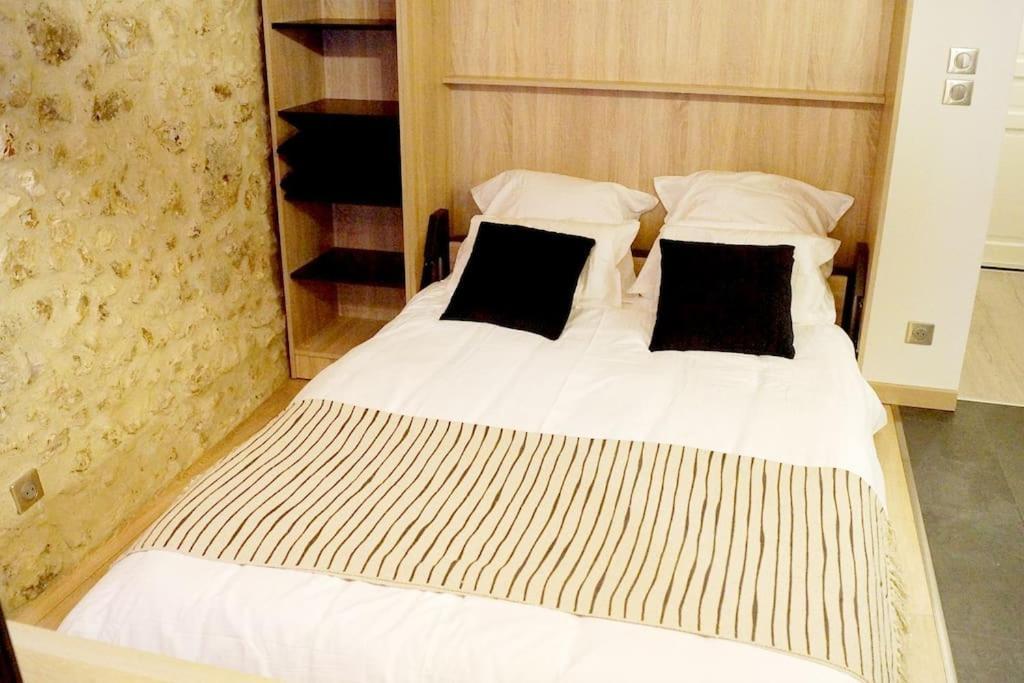 The Creative Studio Town Center Chevreuse Ngoại thất bức ảnh