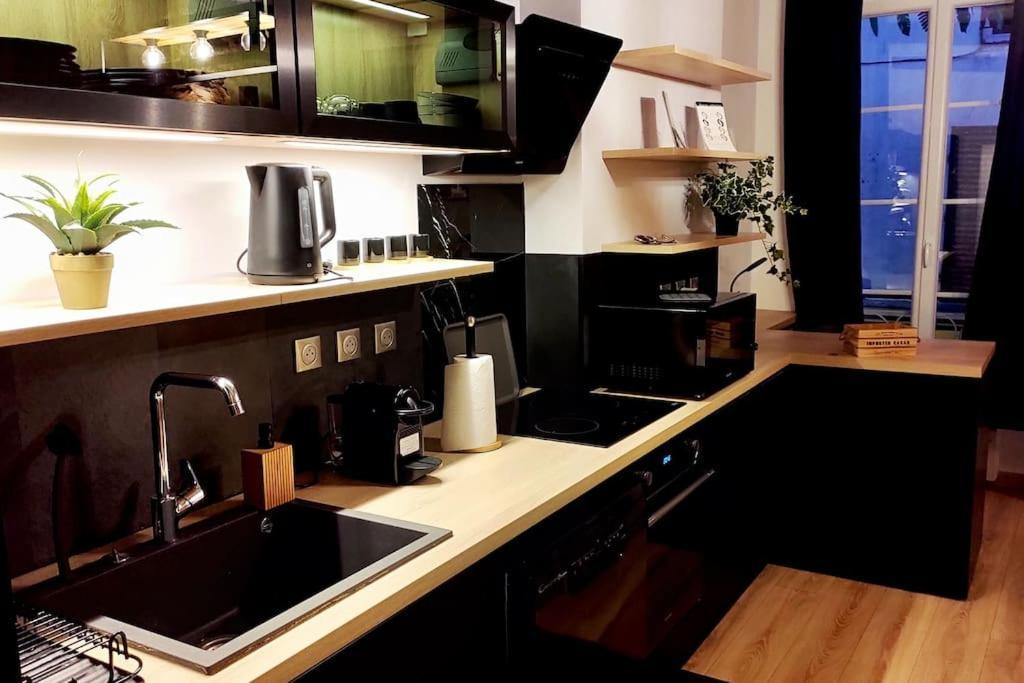 The Creative Studio Town Center Chevreuse Ngoại thất bức ảnh